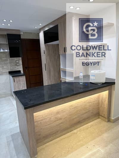 فلیٹ 3 غرف نوم للايجار في القاهرة الجديدة، القاهرة - 2b8baf8d-466e-41ce-b10c-f15833f2998a. jpeg