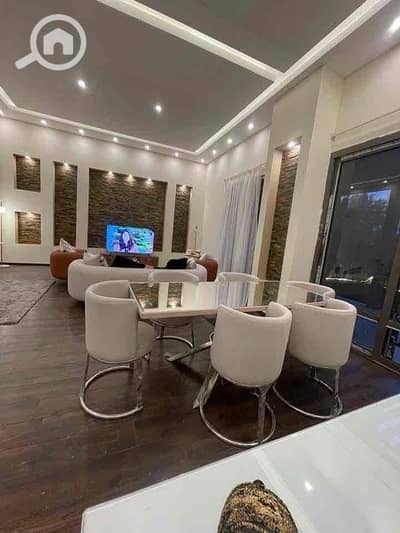 3 Bedroom Apartment for Rent in Sheikh Zayed, Giza - IMG_4682. jpg