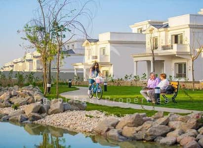 4 Bedroom Villa for Sale in 6th of October, Giza - IMG-20251028-WA0056. jpg