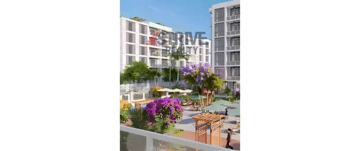 فلیٹ 4 غرف نوم للبيع في الشيخ زايد، الجيزة - ewcfewfc. jpg