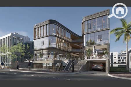 Retail for Sale in New Cairo, Cairo - WhatsApp Image 2025-10-05 at 5.38. 47 PM (3). jpeg