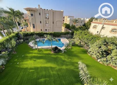 6 Bedroom Villa for Sale in Sheikh Zayed, Giza - WhatsApp Image 2025-10-27 at 4.07. 40 PM. jpeg