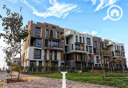 3 Bedroom Flat for Sale in New Heliopolis, Cairo - Screenshot 2025-09-08 182939. jpg