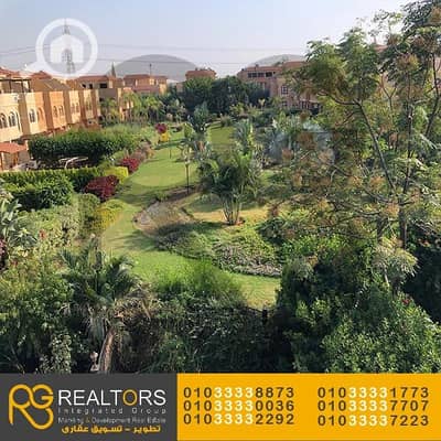 تاون هاوس 4 غرف نوم للبيع في 6 أكتوبر، الجيزة - 2. jpg