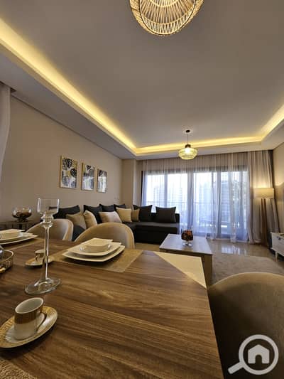 2 Bedroom Apartment for Rent in Sheikh Zayed, Giza - WhatsApp Image 2025-10-21 at 18.55. 25_8c9cf0ae. jpg 2 Bedroom Apartment for Rent in Sheikh Zayed, Giza - WhatsApp Image 2025-10-21 at 18.55. 25_8c9cf0ae. jpg