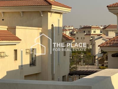 فیلا 4 غرف نوم للبيع في العاصمة الإدارية الجديدة، القاهرة - IMG-20251028-WA0053. jpg