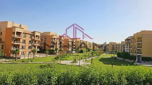 3 Bedroom Apartment for Sale in Sheikh Zayed, Giza - IMG-20251027-WA0401. jpg