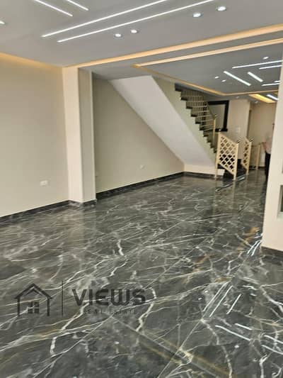 3 Bedroom iVilla for Rent in New Cairo, Cairo - WhatsApp Image 2025-10-27 at 4.41. 47 PM. jpeg