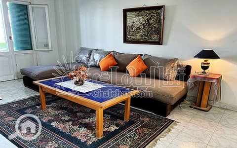 2 Bedroom Villa for Sale in Ain Sukhna, Suez - شاليه-للبيع-قرية-كنارى-بيتش-العين-السخنة-Chalet-for-sale-canary-beach-resort-ain-sokhna- (5). JPG