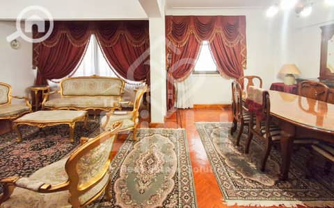 2 Bedroom Apartment for Rent in Smoha, Alexandria - 1IMG. png