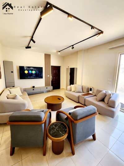 فلیٹ 3 غرف نوم للبيع في القاهرة الجديدة، القاهرة - 61e5c1fc-bcc5-4104-b5a0-5fbcf0fb7d54. jpeg