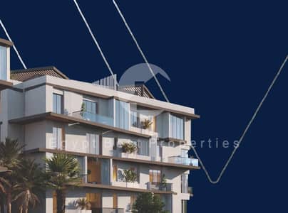 2 Bedroom Flat for Sale in New Cairo, Cairo - IMG-20251026-WA0273. jpg