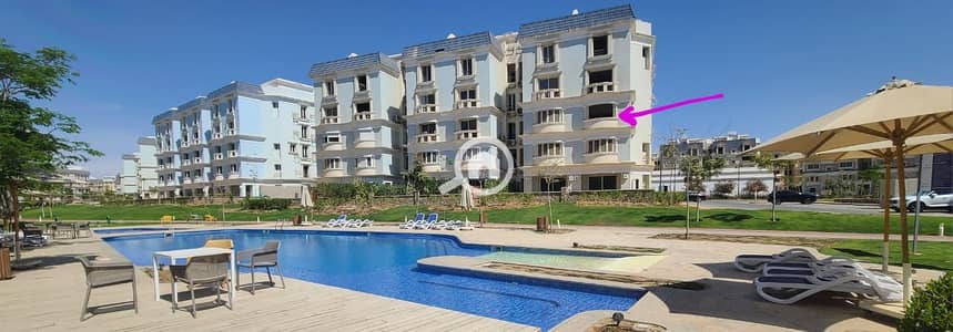 3 Bedroom Apartment for Sale in New Cairo, Cairo - WhatsApp Image 2025-10-25 at 3.29. 42 PM (2). jpeg