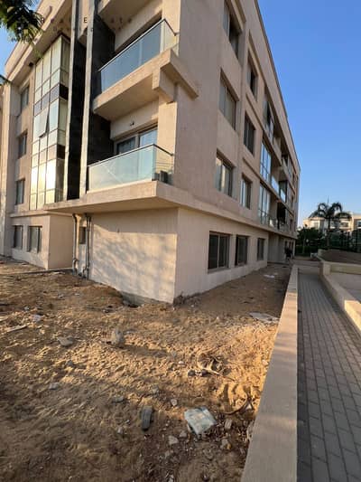 3 Bedroom Flat for Sale in New Cairo, Cairo - 1a95d2f9-7fe5-401b-b360-5b6284353347. jpeg