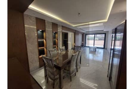 فلیٹ 3 غرف نوم للايجار في القاهرة الجديدة، القاهرة - WhatsApp Image 2025-10-28 at 1.32. 06 AM. jpg