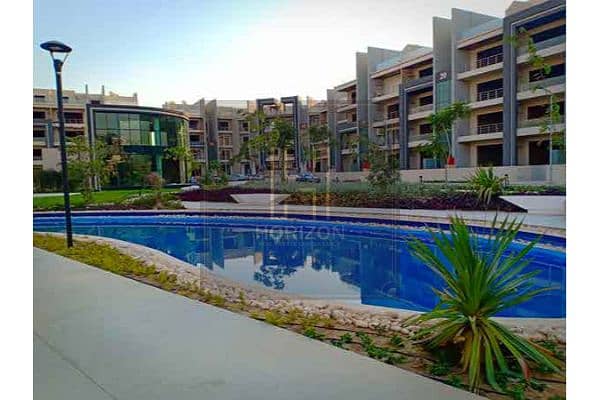 12 شقق-كمبوند-ميدتاون-التجمع-الخامس. jpg