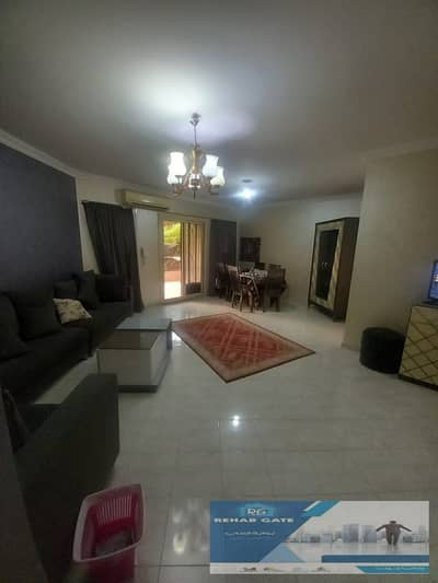 2 Bedroom Apartment for Rent in New Cairo, Cairo - 1. jpeg