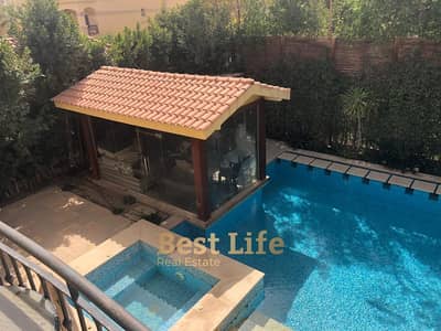 6 Bedroom Villa for Sale in New Cairo, Cairo - 68f0fd49df13d_68af0d26c1d4f_cda91c92-2458-442e-bdc3-8a310726033d. jpg 6 Bedroom Villa for Sale in New Cairo, Cairo - 68f0fd49df13d_68af0d26c1d4f_cda91c92-2458-442e-bdc3-8a310726033d. jpg