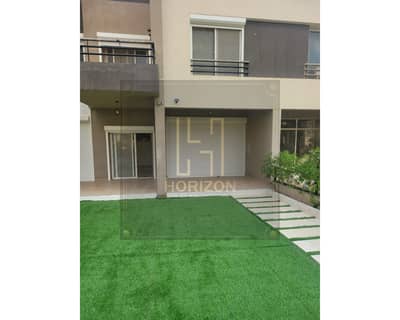 4 Bedroom Townhouse for Rent in New Cairo, Cairo - WhatsApp Image 2025-10-28 at 1.39. 24 AM. jpg