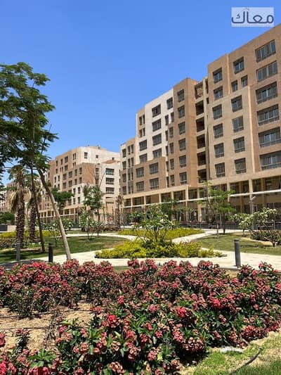 شقة 3 غرف نوم للبيع في العاصمة الإدارية الجديدة، القاهرة - 530a2fe7-a94d-4664-82d2-14d5c2d163b5. jpeg