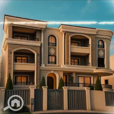 3 Bedroom Flat for Sale in New Cairo, Cairo - IMG_0587. jpeg