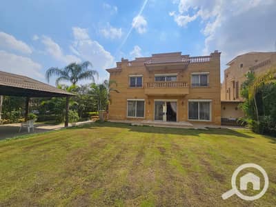 4 Bedroom Villa for Sale in Sheikh Zayed, Giza - WhatsApp Image 2025-10-27 at 5.37. 30 PM (5). jpeg