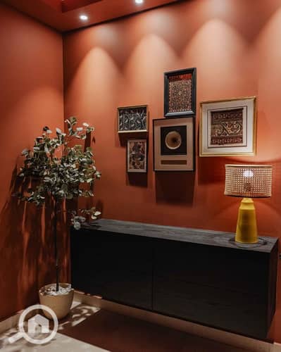 شقة 3 غرف نوم للايجار في القاهرة الجديدة، القاهرة - WhatsApp Image 2025-10-28 at 10.42. 52 AM. jpeg