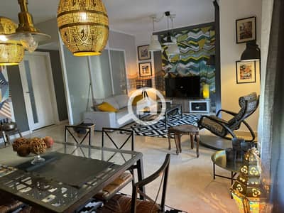 شقة 2 غرفة نوم للايجار في 6 أكتوبر، الجيزة - IMG-20250914-WA0019. jpg