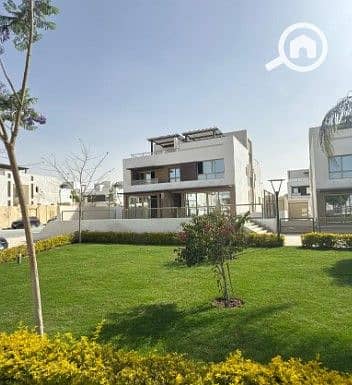 5 Bedroom Villa for Sale in 6th of October, Giza - Screenshot_2. jpg