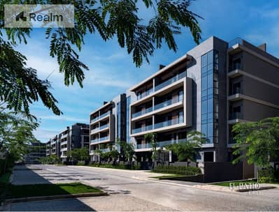 3 Bedroom Penthouse for Sale in New Cairo, Cairo - WhatsApp Image 2024-02-28 at 7.32. 37 PM. jpeg 3 Bedroom Penthouse for Sale in New Cairo, Cairo - WhatsApp Image 2024-02-28 at 7.32. 37 PM. jpeg