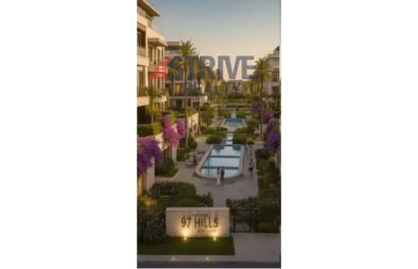 تاون هاوس 4 غرف نوم للبيع في القاهرة الجديدة، القاهرة - Screenshot 2025-10-28 163656. jpg