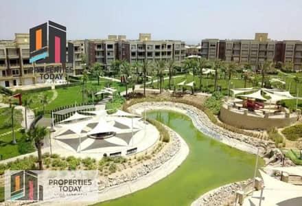 تاون هاوس 4 غرف نوم للبيع في 6 أكتوبر، الجيزة - 7beedfe0-f185-4a7a-9bee-2e795a6ae80d. png