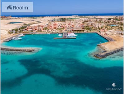 1 Bedroom Apartment for Sale in Soma Bay, Red Sea - 62612475-77b6-4c0a-b942-64308523f0a4. jpg