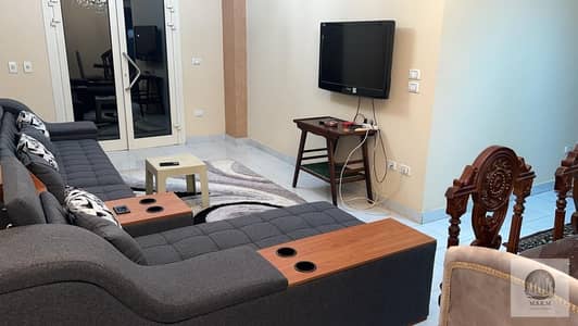 فلیٹ 3 غرف نوم للايجار في القاهرة الجديدة، القاهرة - WhatsApp Image 2025-10-24 at 12.21. 56 PM. jpeg