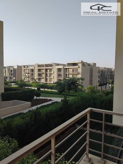 3 Bedroom Flat for Sale in New Cairo, Cairo - WhatsApp Image 2025-10-28 at 6.14. 32 PM. jpeg 3 Bedroom Flat for Sale in New Cairo, Cairo - WhatsApp Image 2025-10-28 at 6.14. 32 PM. jpeg