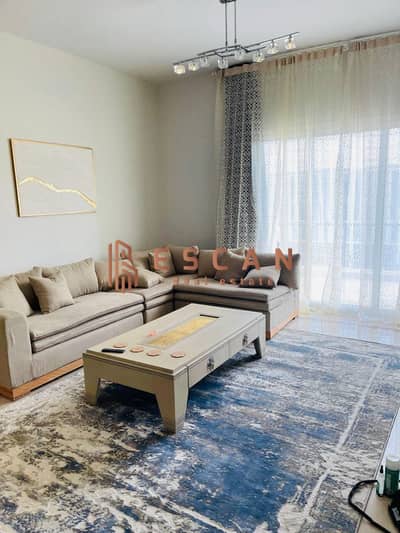 3 Bedroom Flat for Rent in New Cairo, Cairo - U824977. jpeg