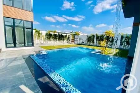 فیلا 4 غرف نوم للبيع في كينج مريوط، الإسكندرية - Untitled-1_0000_WhatsApp Image 2025-10-27 at 4.44. 17 PM. jpg