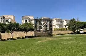 3 Bedroom Townhouse for Sale in 6th of October, Giza - images. jpeg
