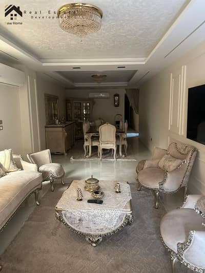 3 Bedroom Apartment for Sale in New Cairo, Cairo - WhatsApp Image 2025-09-30 at 12.15. 32_0dce06cb. jpg