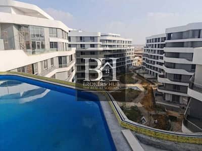 4 Bedroom Flat for Sale in Mostakbal City, Cairo - 09dca6c9-b9c6-4751-8cbd-78c6db32c5c3. jpeg