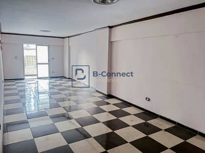 شقة 3 غرف نوم للبيع في محرّم بيك، الإسكندرية - IMG-20251027-WA0105. jpg