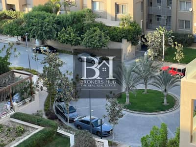 بنتهاوس 3 غرف نوم للبيع في القاهرة الجديدة، القاهرة - 3b3b6eef-9d50-439f-bfa8-0f388728100c. jpeg