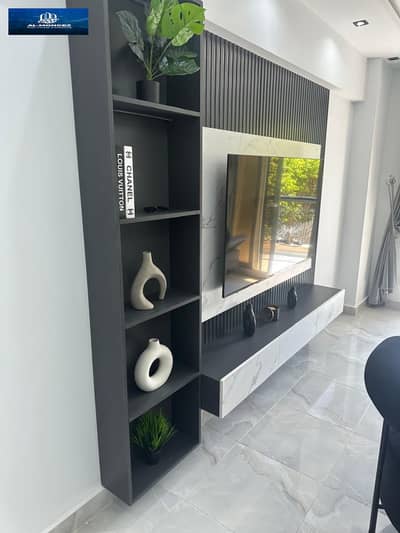 فلیٹ 2 غرفة نوم للايجار في القاهرة الجديدة، القاهرة - WhatsApp Image 2025-10-28 at 6.45. 05 PM (2). jpeg