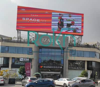 مکتب  للايجار في 6 أكتوبر، الجيزة - IMG-20251021-WA0123. jpg