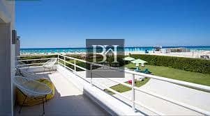 تاون هاوس 3 غرف نوم للبيع في الساحل الشمالي، مطروح - images (2). jpeg