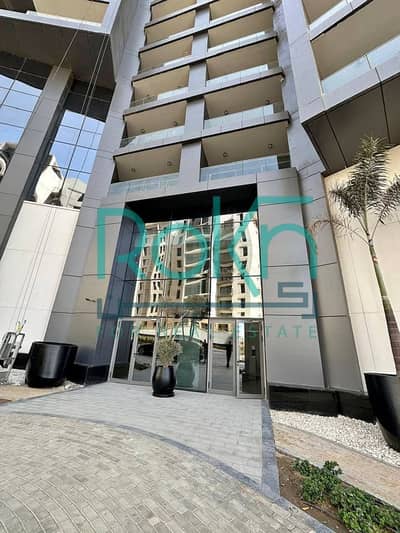 Studio for Sale in Sheikh Zayed, Giza - zed4. jpeg Studio for Sale in Sheikh Zayed, Giza - zed4. jpeg