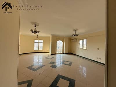 3 Bedroom Flat for Sale in Maadi, Cairo - WhatsApp Image 2025-09-30 at 13.02. 20_1d372a56. jpg