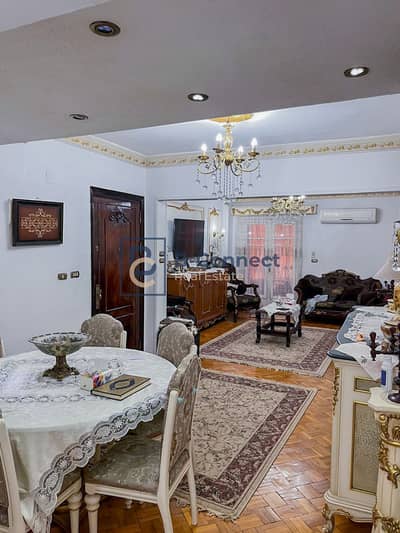 فلیٹ 3 غرف نوم للبيع في ميامي، الإسكندرية - IMG-20251028-WA0051. jpg فلیٹ 3 غرف نوم للبيع في ميامي، الإسكندرية - IMG-20251028-WA0051. jpg