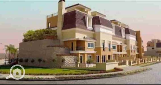 4 Bedroom Villa for Sale in Mostakbal City, Cairo - IMG_٢٠٢٥١٠٢٨_١٨٤٩١٤. jpg