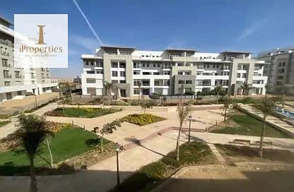 2 Bedroom Apartment for Sale in New Cairo, Cairo - 7183354-87b82o. png